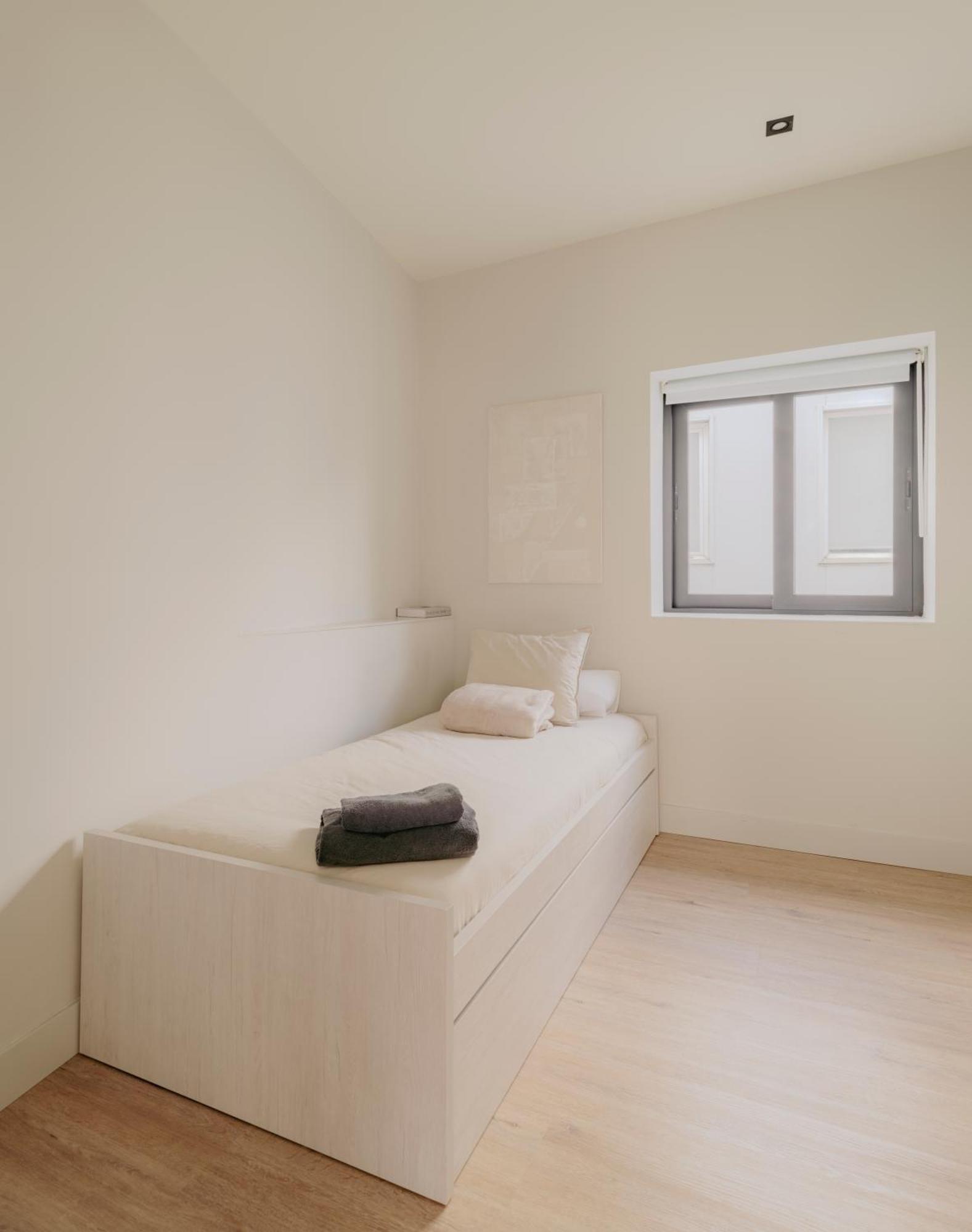 Casa Humera Apartamentos De Diseno En Pozuelo Pozuelo de Alarcon Exterior photo